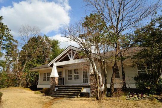 Forest Hills Garden Hotel Mihara  Exterior photo